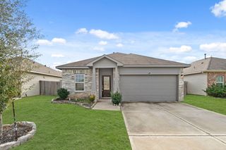 4426 Misty Woods Trail, Richmond, TX 77469