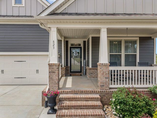 623 Munchberry Way, Spartanburg, SC 29301