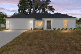 636 NE 130TH COURT, Silver Springs, FL 34488