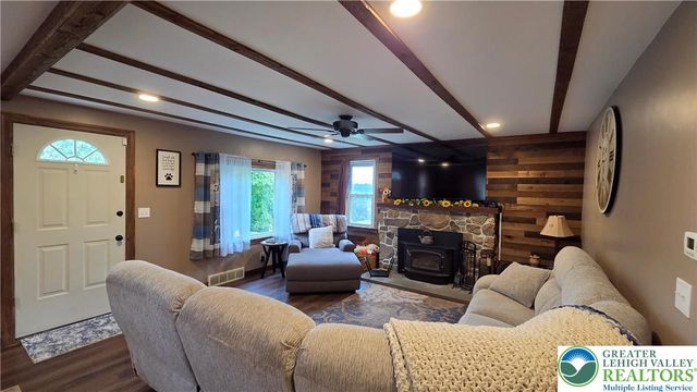 2545 Morgan Hill Road, Easton, PA 18042