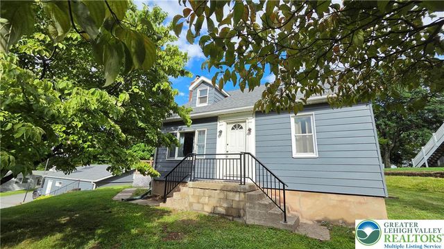 2545 Morgan Hill Road, Easton, PA 18042