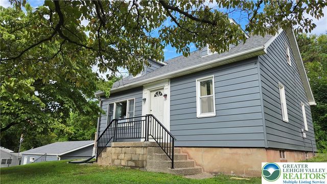 2545 Morgan Hill Road, Easton, PA 18042