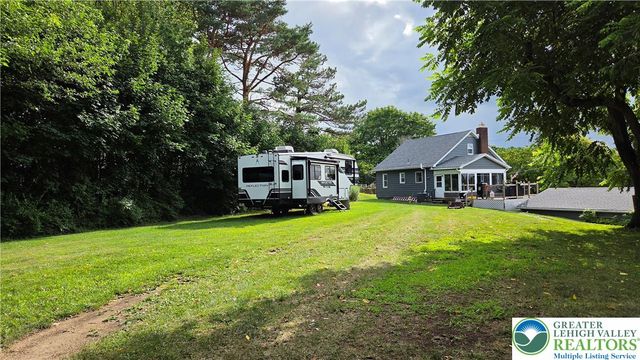 2545 Morgan Hill Road, Easton, PA 18042