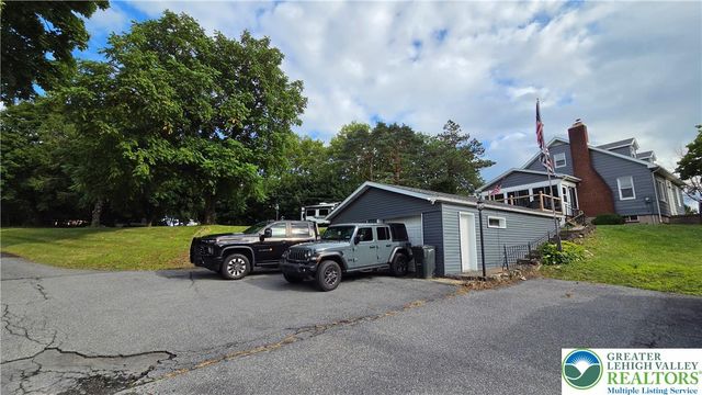 2545 Morgan Hill Road, Easton, PA 18042