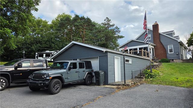 2545 Morgan Hill Road, Easton, PA 18042