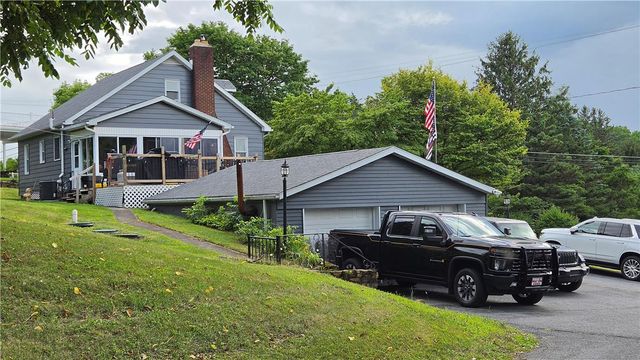 2545 Morgan Hill Road, Easton, PA 18042