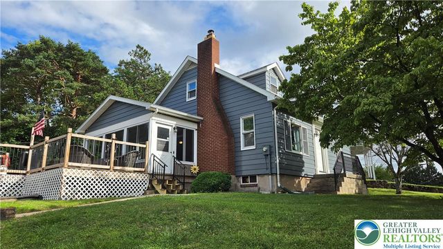 2545 Morgan Hill Road, Easton, PA 18042