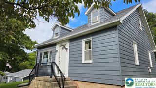 2545 Morgan Hill Road, Easton, PA 18042
