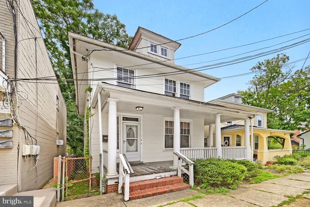31 LAFAYETTE AVE, Annapolis, MD 21401