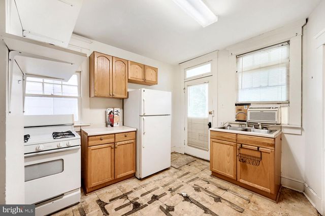 31 LAFAYETTE AVE, Annapolis, MD 21401