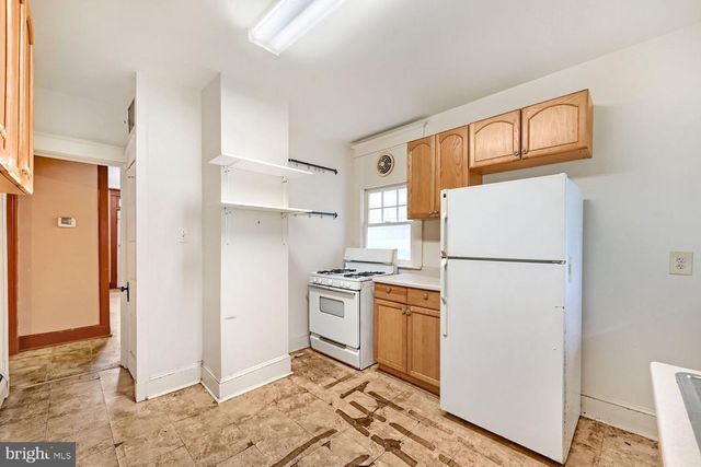 31 LAFAYETTE AVE, Annapolis, MD 21401