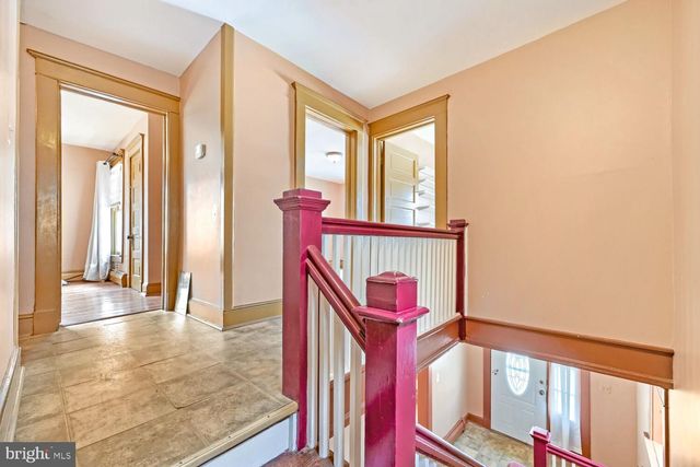31 LAFAYETTE AVE, Annapolis, MD 21401