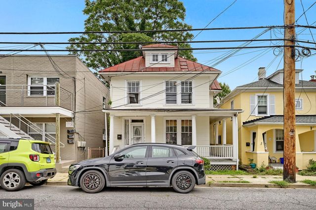 31 LAFAYETTE AVE, Annapolis, MD 21401
