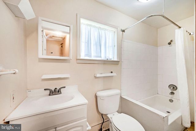 31 LAFAYETTE AVE, Annapolis, MD 21401