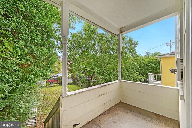 31 LAFAYETTE AVE, Annapolis, MD 21401