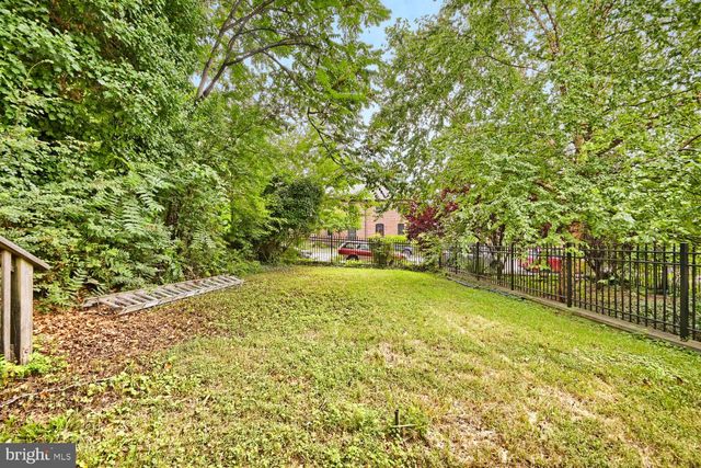31 LAFAYETTE AVE, Annapolis, MD 21401