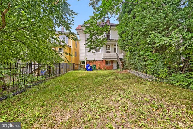 31 LAFAYETTE AVE, Annapolis, MD 21401