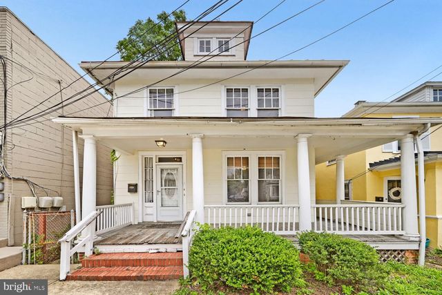 31 LAFAYETTE AVE, Annapolis, MD 21401