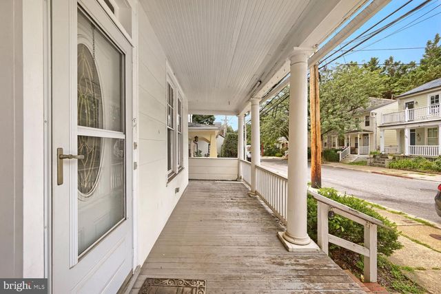 31 LAFAYETTE AVE, Annapolis, MD 21401