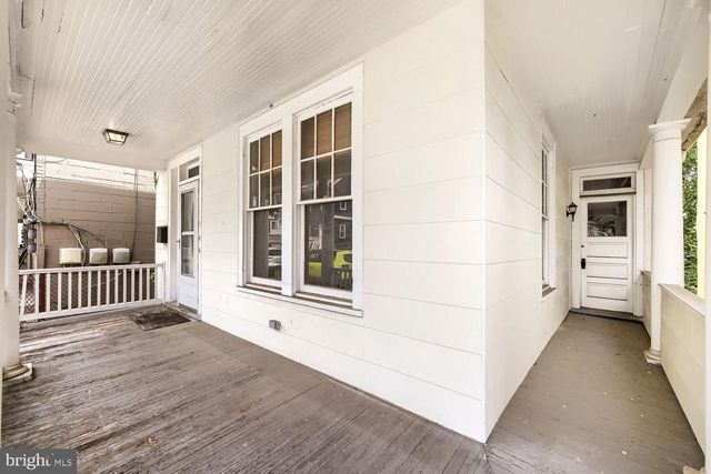 31 LAFAYETTE AVE, Annapolis, MD 21401