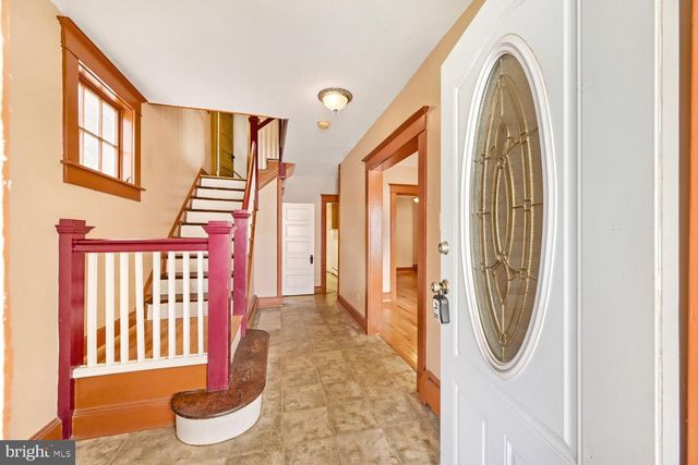 31 LAFAYETTE AVE, Annapolis, MD 21401