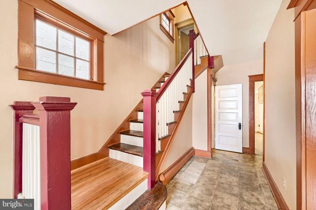 31 LAFAYETTE AVE, Annapolis, MD 21401