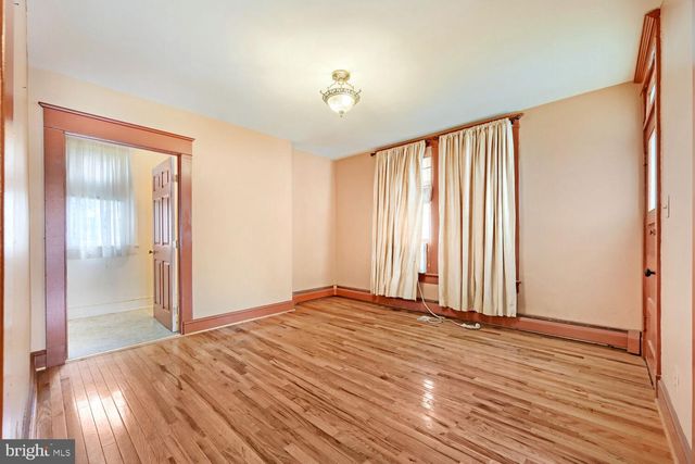 31 LAFAYETTE AVE, Annapolis, MD 21401
