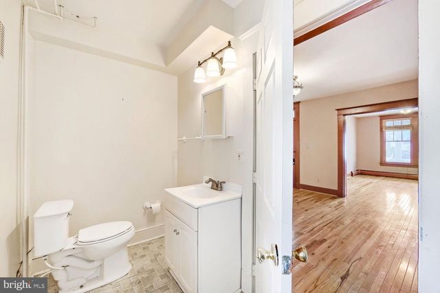 31 LAFAYETTE AVE, Annapolis, MD 21401