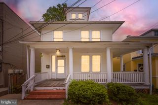 31 LAFAYETTE AVE, Annapolis, MD 21401