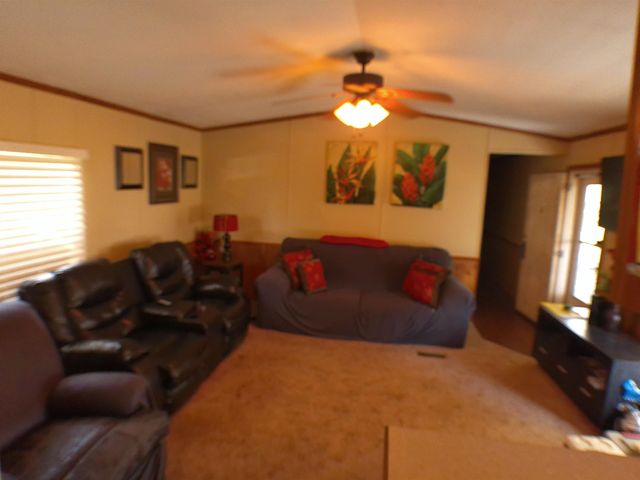 307 Lashbrooke Street, Chauvin, LA 70344