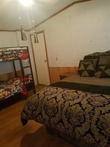 307 Lashbrooke Street, Chauvin, LA 70344