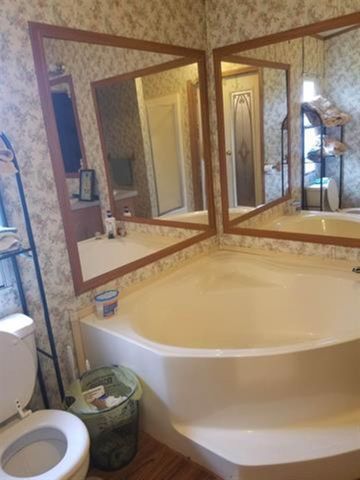 307 Lashbrooke Street, Chauvin, LA 70344