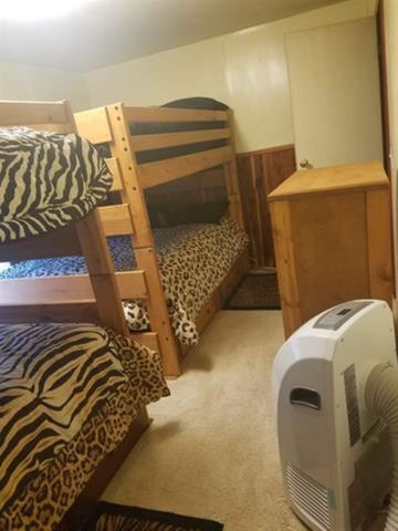 307 Lashbrooke Street, Chauvin, LA 70344