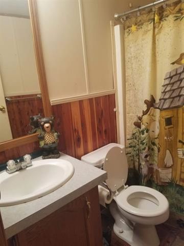 307 Lashbrooke Street, Chauvin, LA 70344