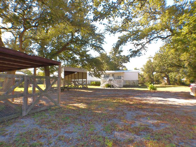 307 Lashbrooke Street, Chauvin, LA 70344