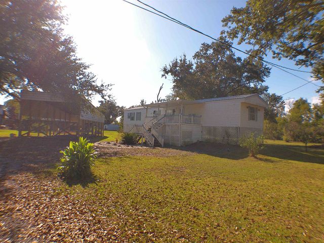 307 Lashbrooke Street, Chauvin, LA 70344