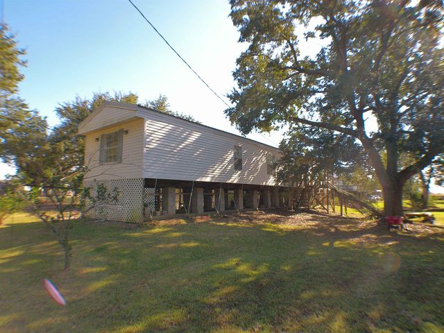 307 Lashbrooke Street, Chauvin, LA 70344