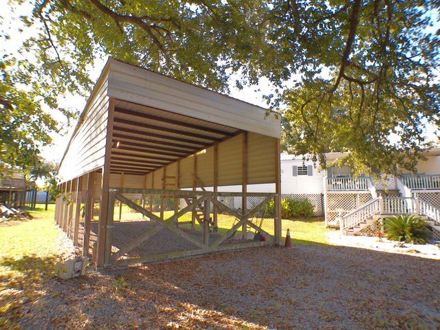 307 Lashbrooke Street, Chauvin, LA 70344