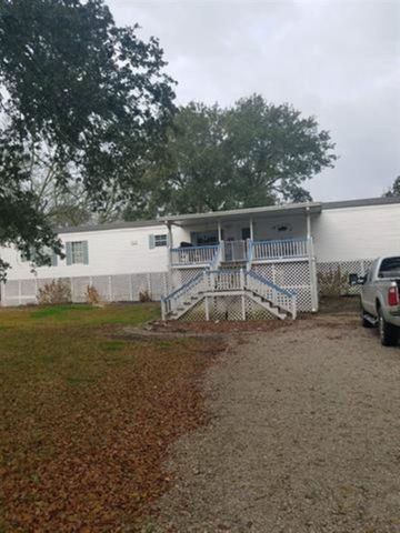 307 Lashbrooke Street, Chauvin, LA 70344