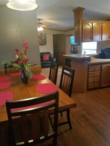 307 Lashbrooke Street, Chauvin, LA 70344