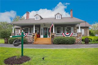 3402 West Lake Road, Canandaigua Town, NY 14424
