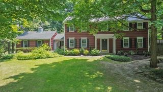 223 Windcrest Drive, Camillus, NY 13031