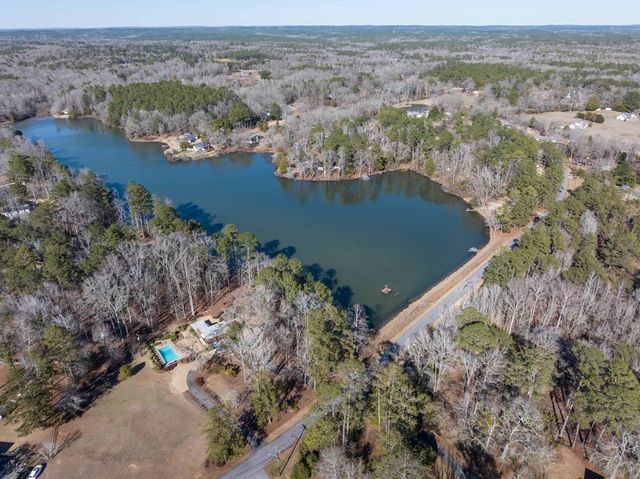 13965 Cross Creek Road, Upatoi, GA 31829