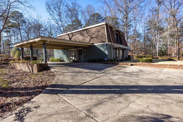 13965 Cross Creek Road, Upatoi, GA 31829