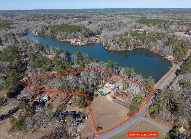 13965 Cross Creek Road, Upatoi, GA 31829