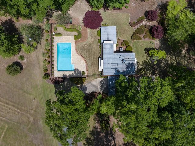 13965 Cross Creek Road, Upatoi, GA 31829