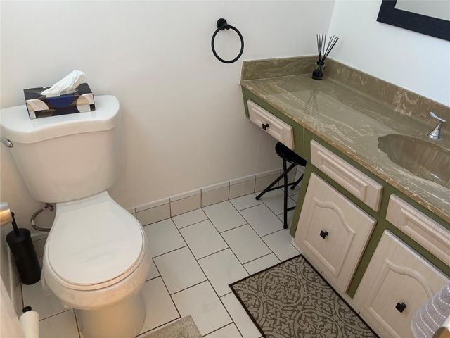 Address unavailable.