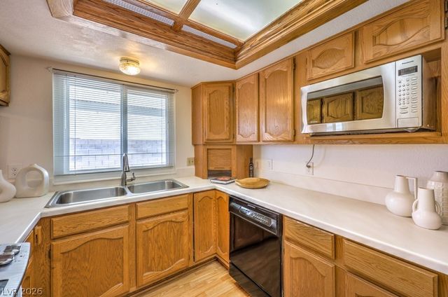 1904 Eliminator Drive, Las Vegas, NV 89146