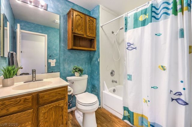 1904 Eliminator Drive, Las Vegas, NV 89146