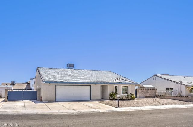 1904 Eliminator Drive, Las Vegas, NV 89146